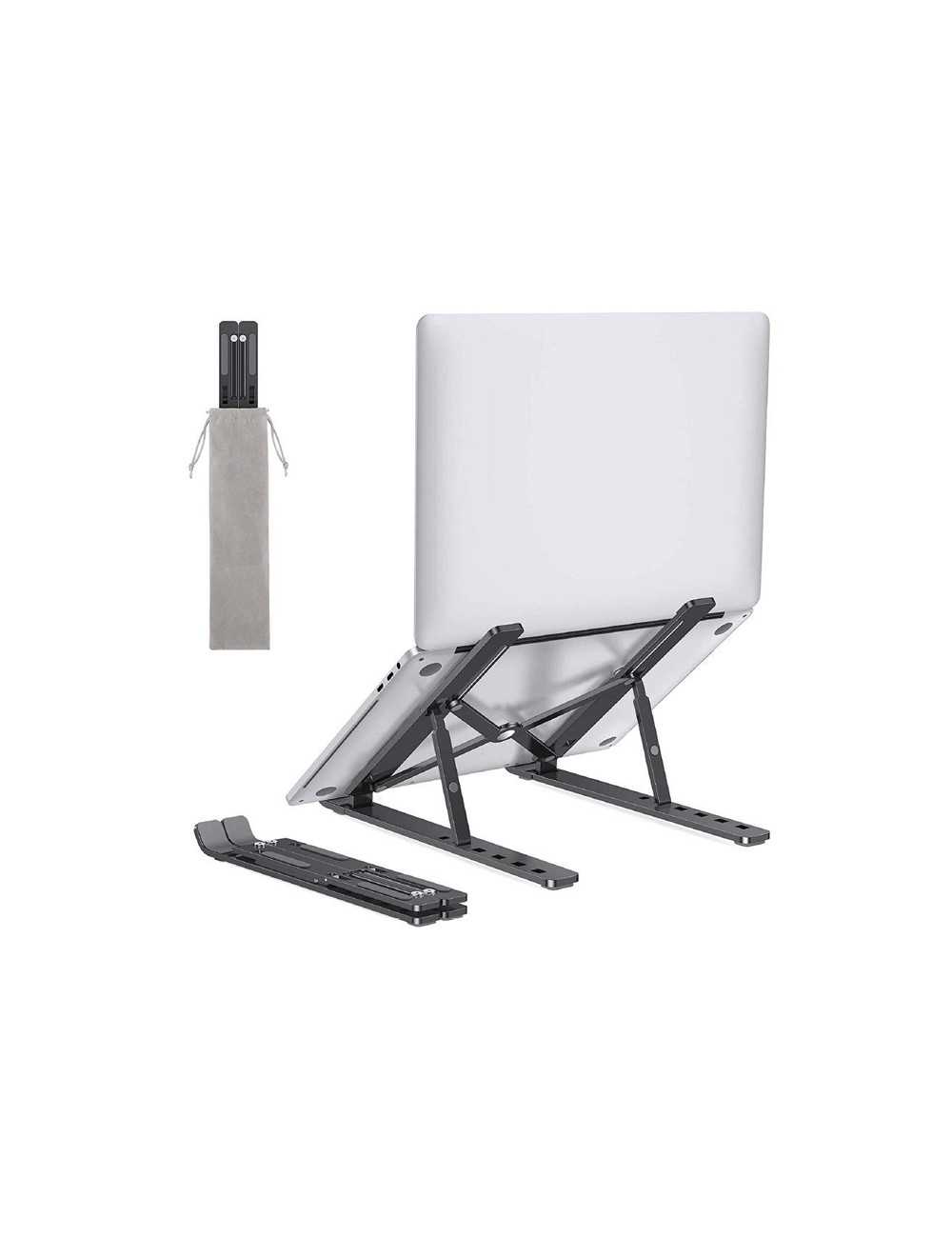 Soporte P/notebook Netmak Nm-hc75 7 Posiciones