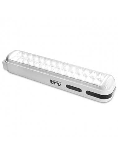 Led Emergencia Trv 28 Led