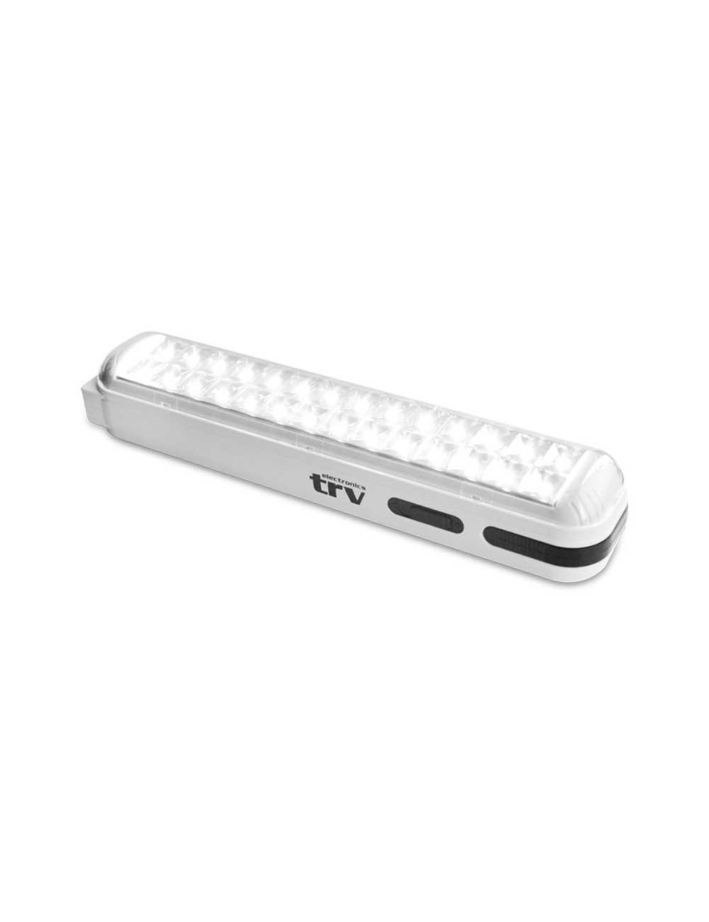 Led Emergencia Trv 28 Led