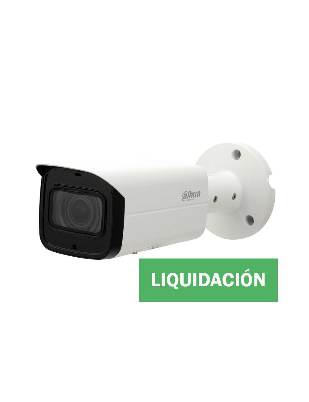 Camara Ip Dahua Hfw2831tp-zas-27135-s2 / 8mp Varif Motor 60m Audio