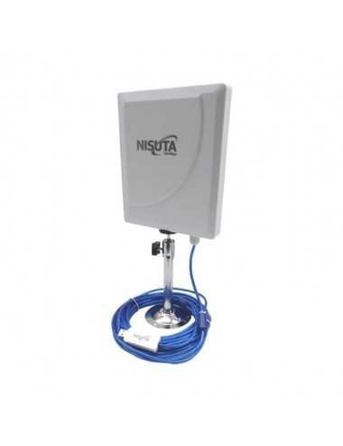 Ap Wls Usb Nisuta Wiucpe330