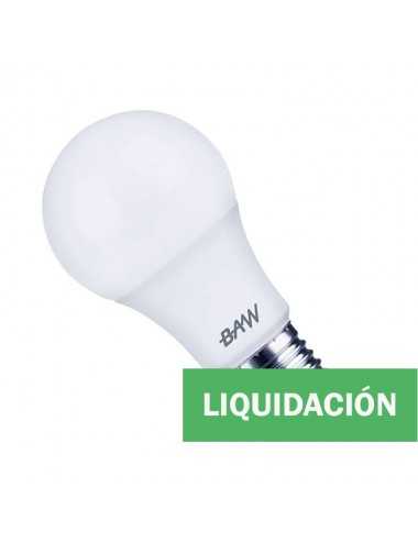 Lampara Led Baw A60ds12c 12w Calida
