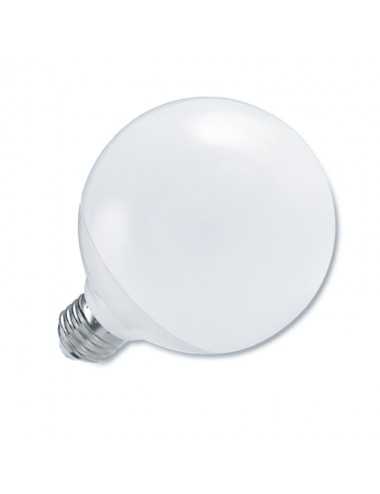 Lampara Led Verbatim 99529 9.5w Globo