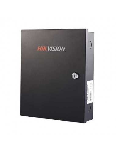 Control De Acceso Hikvision K2802 / Controladora 2 Puertas