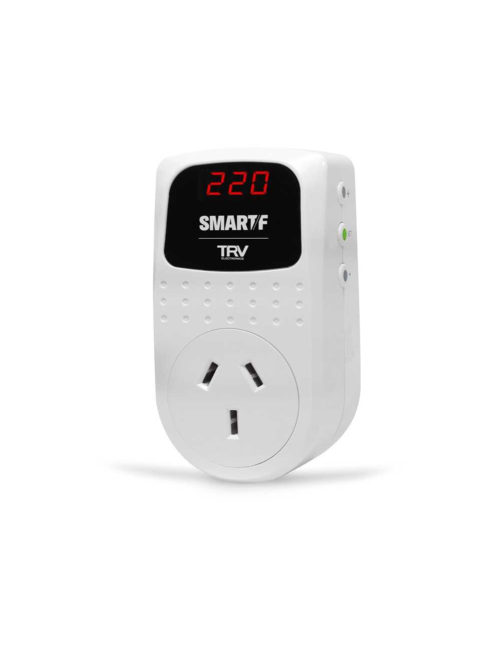 Protector De Tension Trv Smart F