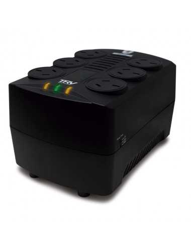 Estabilizador 1000va Trv Powersafe 2i