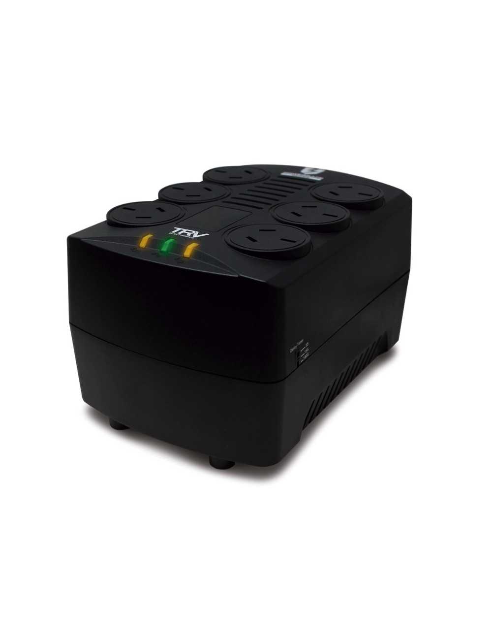 Estabilizador 1000va Trv Powersafe 2i