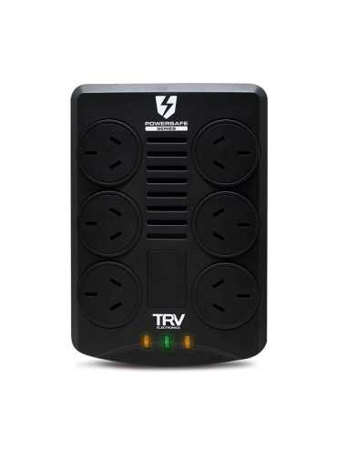 Estabilizador 1000va Trv Powersafe 2i