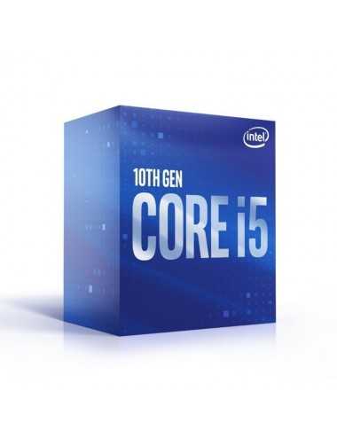Procesador Intel Core I5-10400 2.9 Ghz Socket 1200