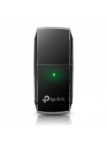 Placa De Red Wifi Usb Tp-link Archer T2u