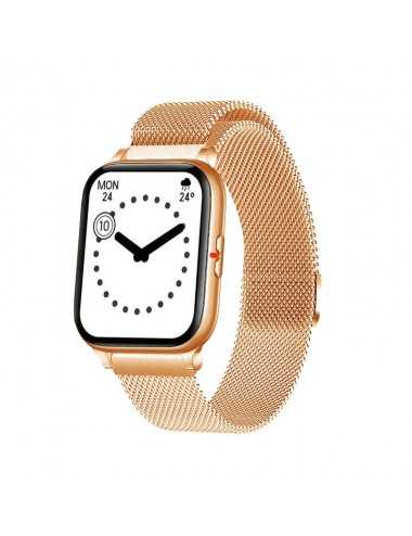 Smartwatch Colmi P8 Mix New Cobre Gold (p8mixnew-r)