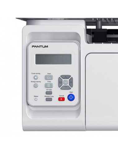 Impresora Pantum Laser Multifuncion M6559nw