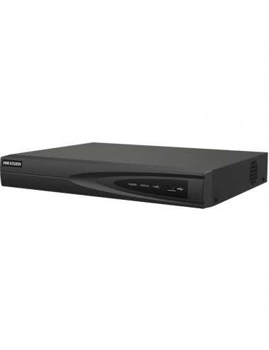 Nvr Hikvision 7604ni-q1/4p