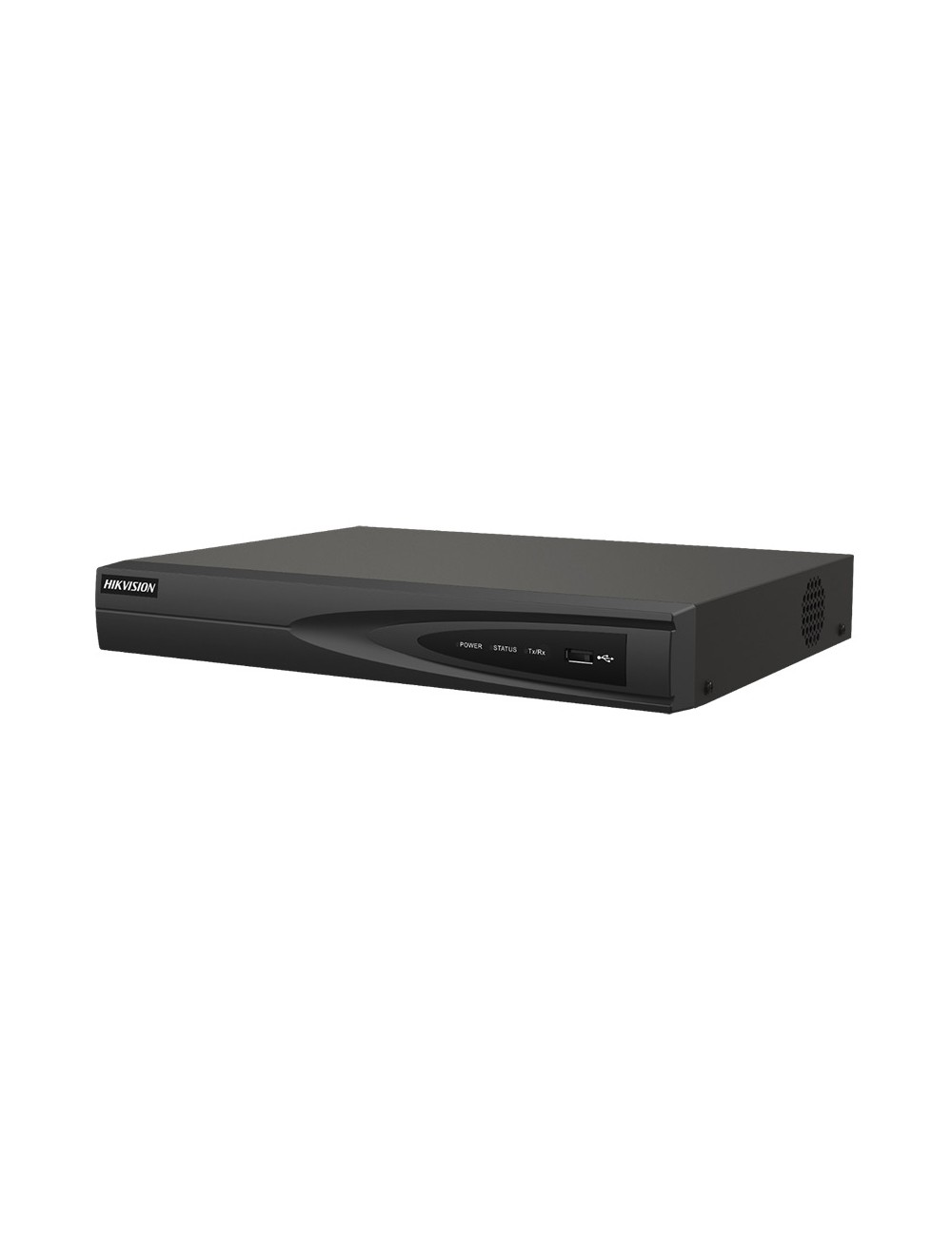 Nvr Hikvision 7604ni-q1/4p