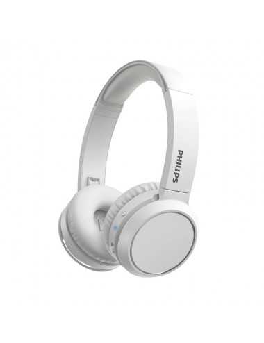 Auricular Philips On-ear Tah4205wt/00 Bluetooth