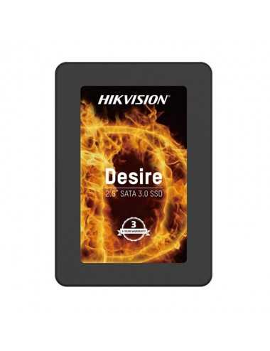 Disco Ssd 1024 Gb Hikvision Desire