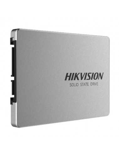 Disco Ssd 256 Gb Hikvision V310 Video Seguridad
