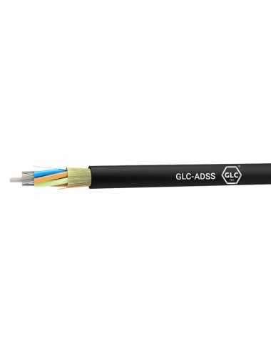 Cable Fo Glc 24 Cores Sm Glcadss80-24 4000m