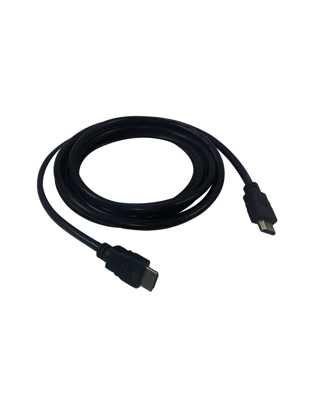 Cable Hdmi Gralf Gf-hdmi 3m