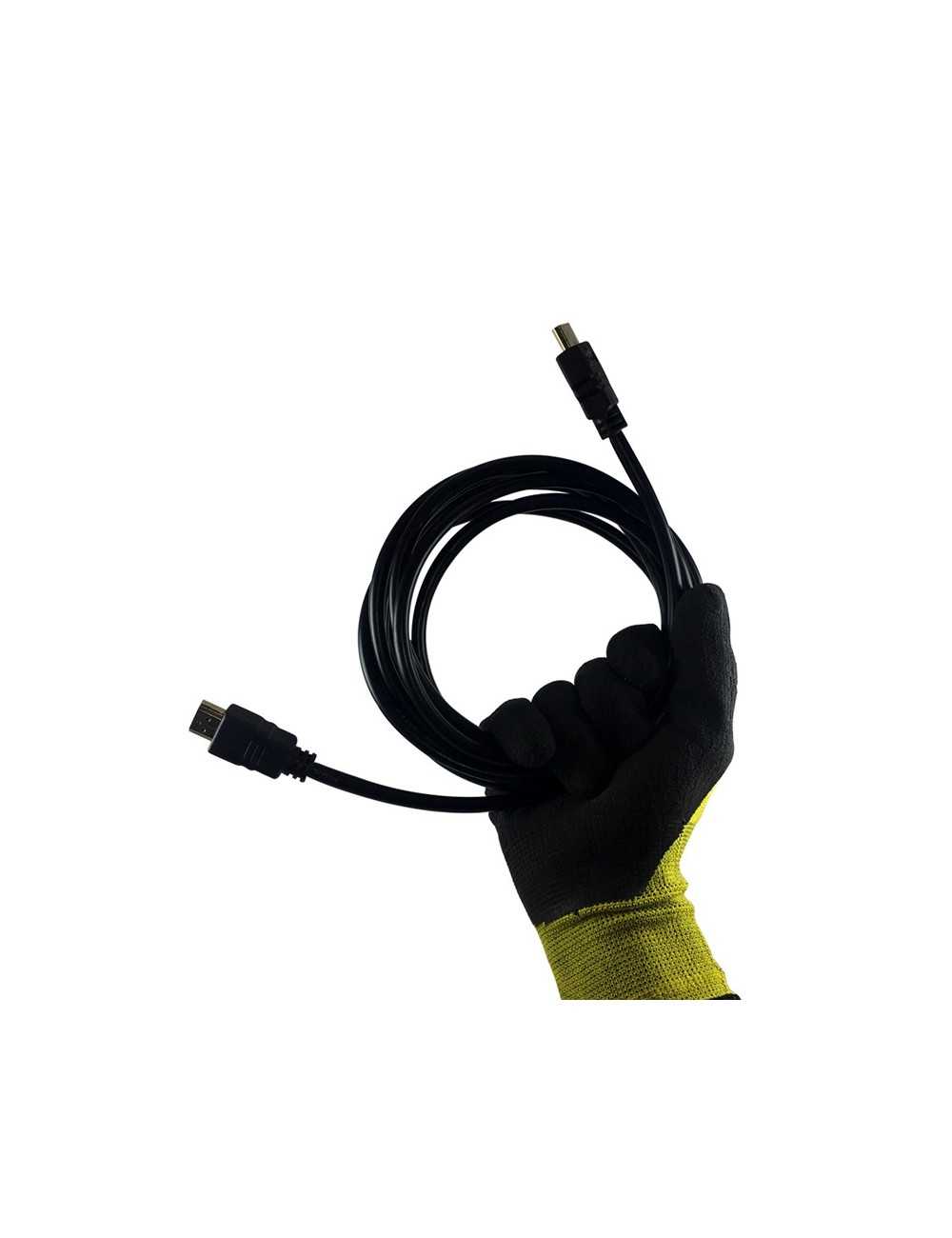 Cable Hdmi Gralf Gf-hdmi 3m