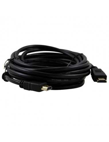 Cable Hdmi Gralf Gf-hdmi 5m