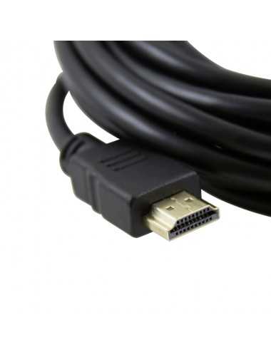 Cable Hdmi Gralf Gf-hdmi 5m