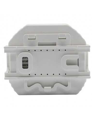 Relay De Tiempo Wifi Gralf Gf-tj Compacto 16a