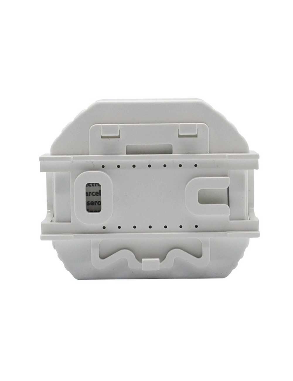 Relay De Tiempo Wifi Gralf Gf-tj Compacto 16a