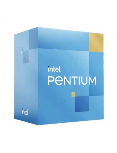 Procesador Intel Pentium G7400 3.7 Ghz 1700 - Solo Con Pc