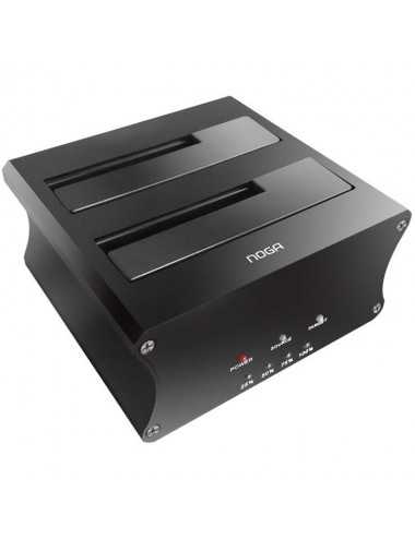 Hdd Docking Station Noga Ng-dk1 Usb 3.0