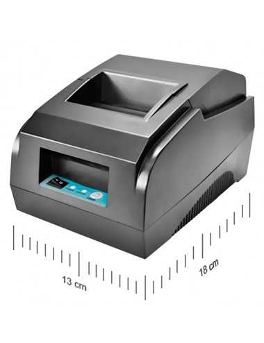 Impresora Termica 3nstar Rpt001 Usb 58mm