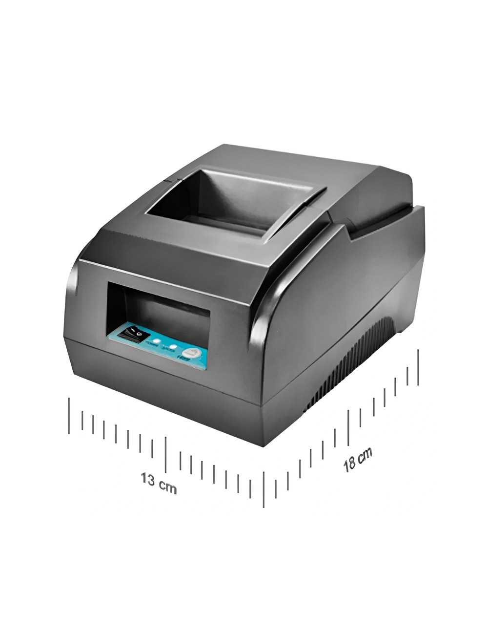 Impresora Termica 3nstar Rpt001 Usb 58mm