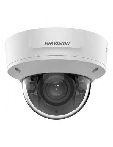 Camara Ip Hikvision 2cd2743g2-izs / 4mp Acusense Varifocal