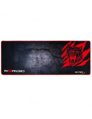 Pad Mouse Gamer Nm-nordic-2 Grande