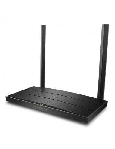 Onu Gpon Tp-link Xc220-g3v Giga Ac1200 2 Antenas