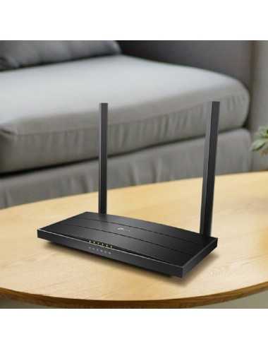Onu Gpon Tp-link Xc220-g3v Giga Ac1200 2 Antenas