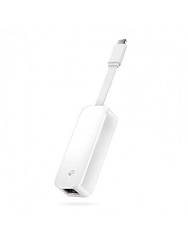 Adaptador Usb C A Rj45 Tp-link Ue300c