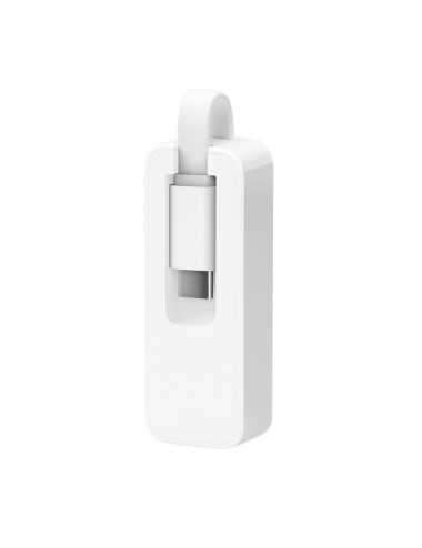 Adaptador Usb C A Rj45 Tp-link Ue300c