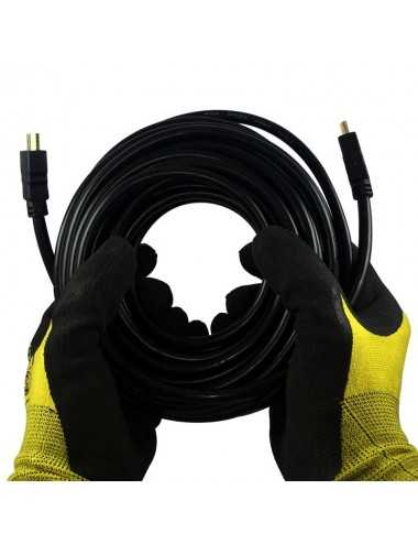 Cable Hdmi Gralf Gf-hdmi 10m