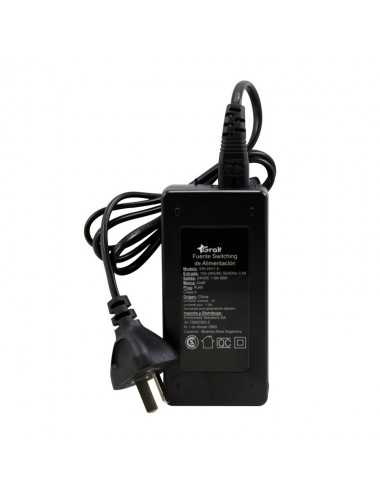 Poe Inyector Gralf P/ubiq 24v 1a