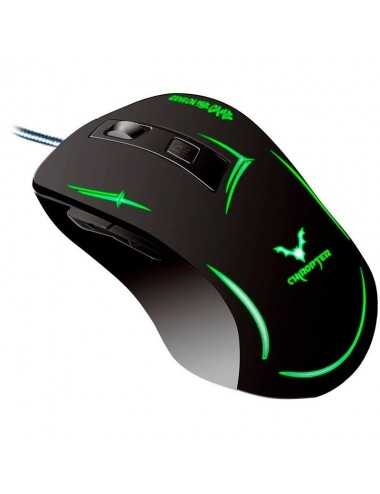Mouse Gamer Wesdar X4-black...