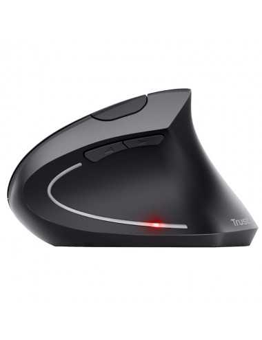Mouse Trust Verto Ergonomico Wireless Usb