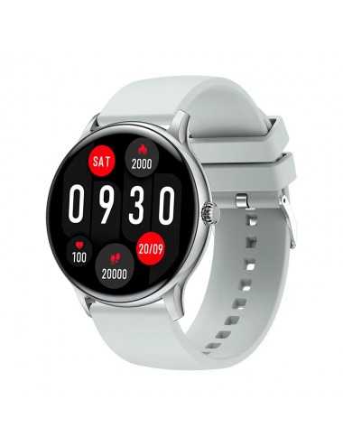 Smartwatch Colmi I10 Grey...