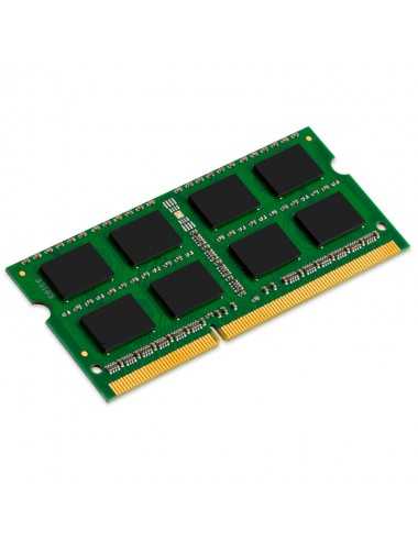 Memoria Sodimm Ddr3 8 Gb 1600 Micron