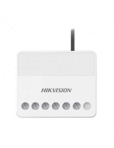Modulo Relay P/ax Pro Hikvision Pm1-o1l-wb / Wifi C/tamper