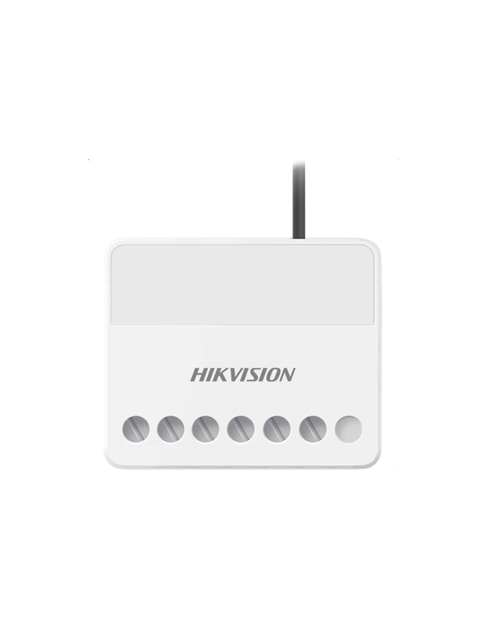 Modulo Relay P/ax Pro Hikvision Pm1-o1l-wb / Wifi C/tamper