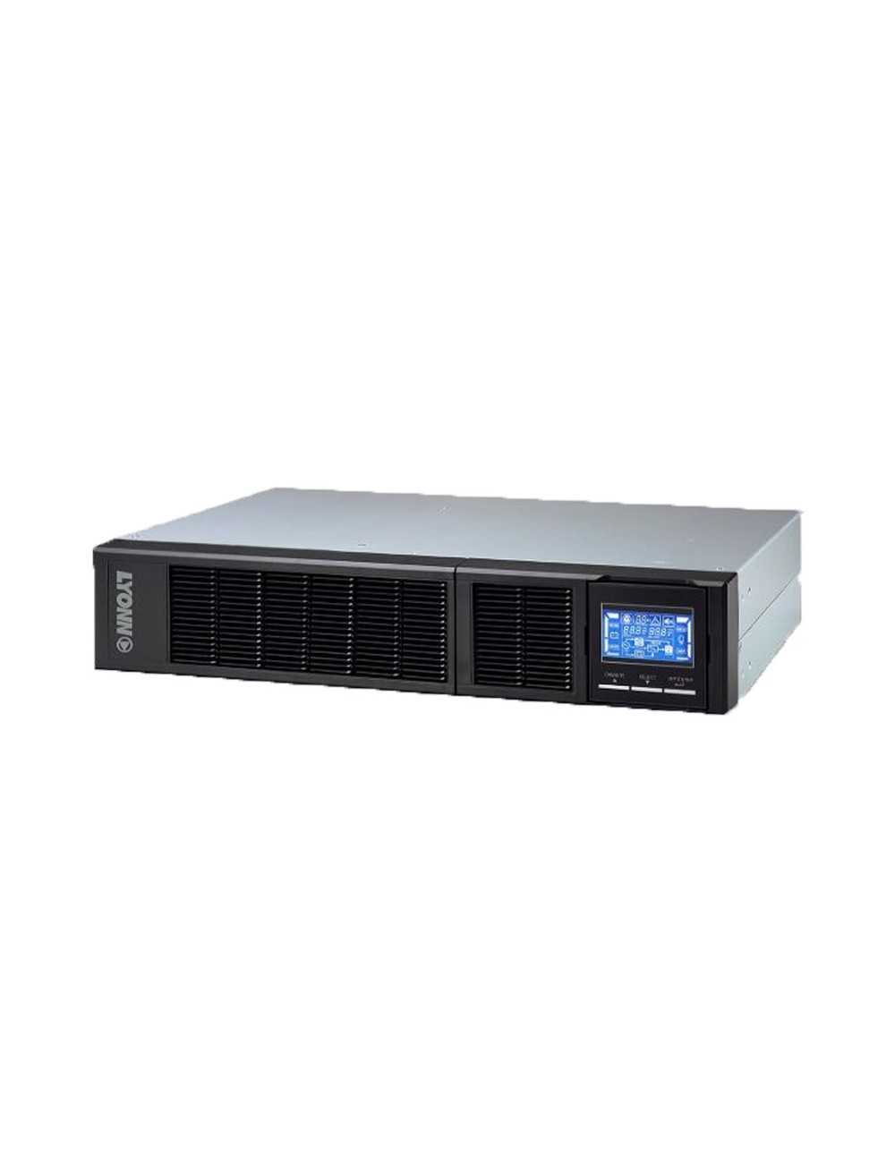 Ups Lyonn Ult 3000rmw-ii Online