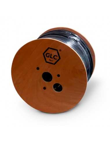 Cable Ftp Glc Categoria 5e Ext Max 305m Ce-1025 100% Cobre