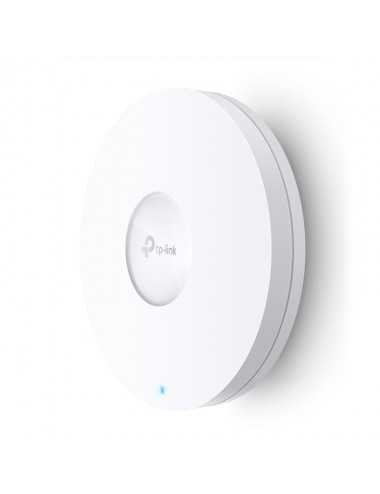 Access Point Wifi Tp-link Tl-eap620hd Wifi6 Poe Omada