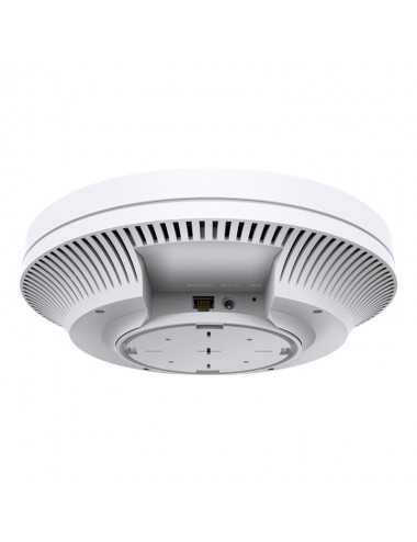 Access Point Wifi Tp-link Tl-eap620hd Wifi6 Poe Omada
